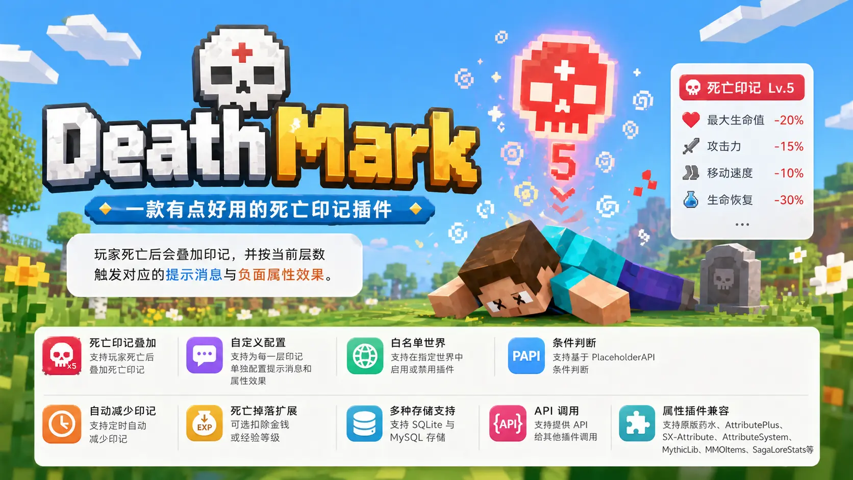 DeathMark