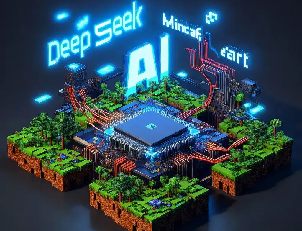 DeepSeek