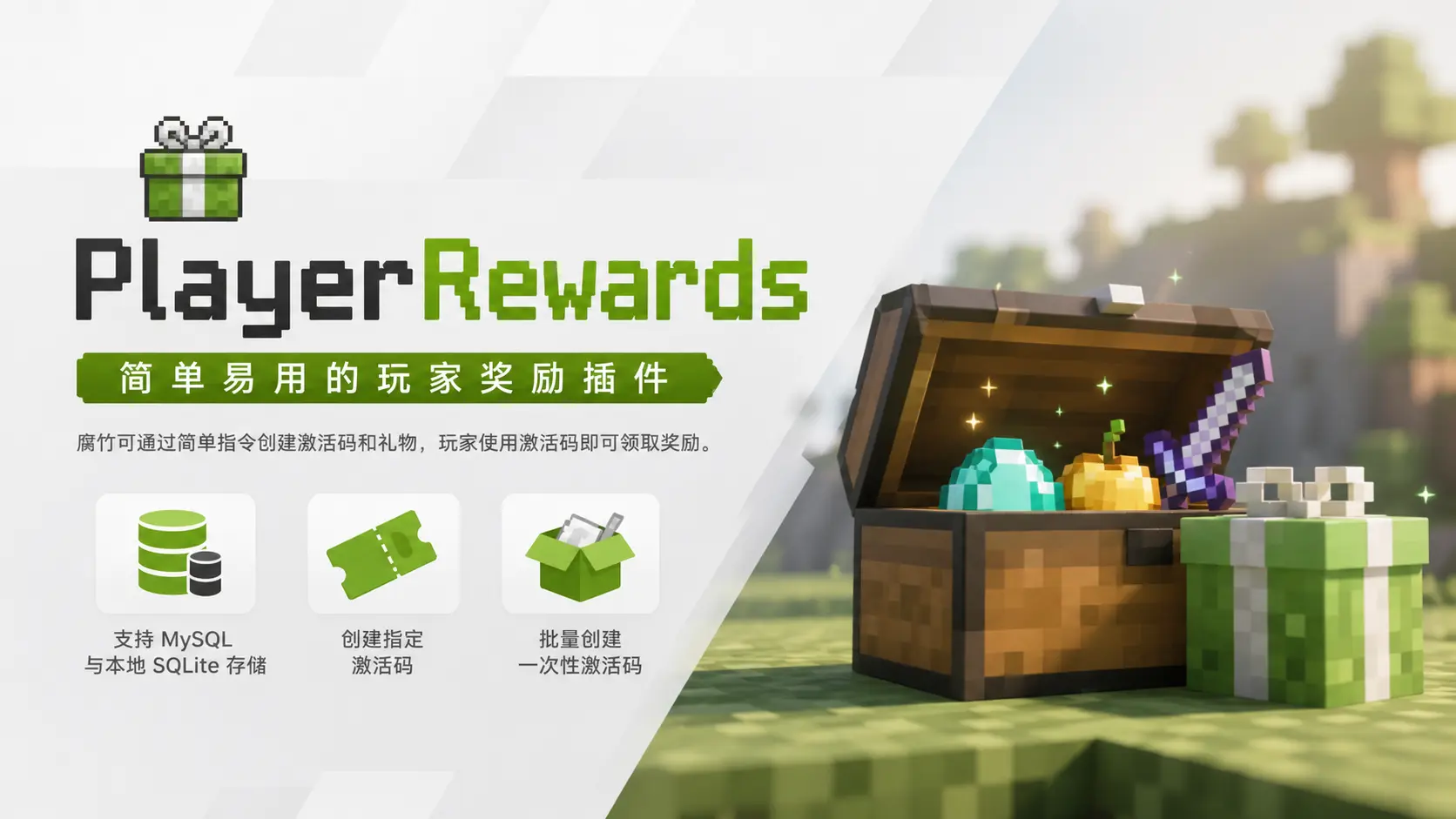 PlayerRewards